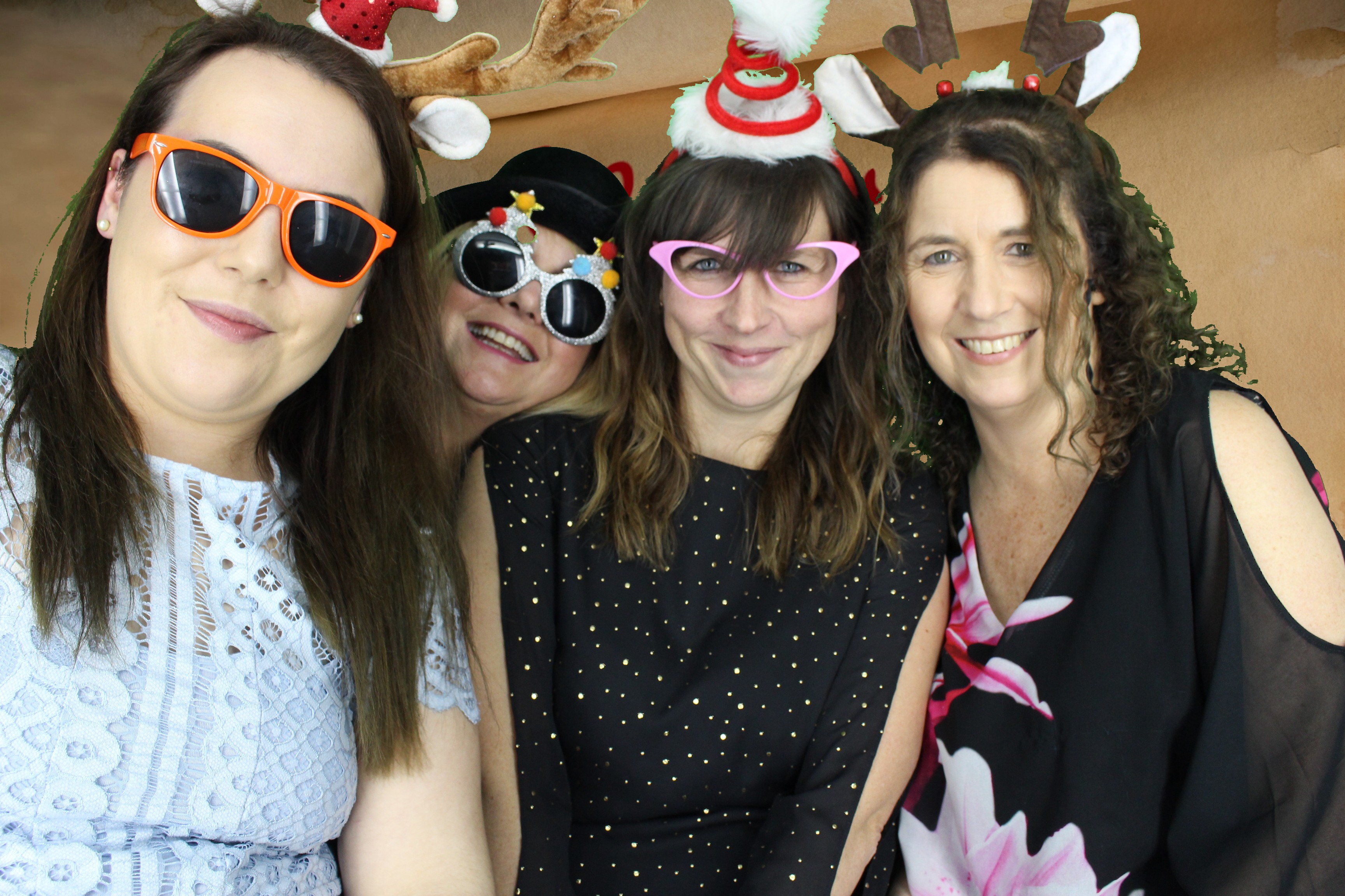 Aster Christmas Party  | View more photos from the event at gallery.myphotoboothexperience.co.uk/u/MyPhotoBoothExperienceLtd/Aster-Christmas-Party